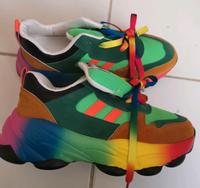 Sneakers Damen Bayern - Forchheim Vorschau