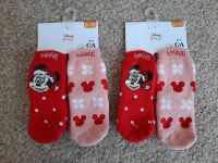 NEU Disney Baby Stoppersocken Größe 18-20 ABS-Socken Strümpfe Saarland - Großrosseln Vorschau