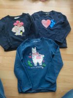 Pullover von Staccato und Tom Tailor im Set 116/122 Nordrhein-Westfalen - Welver Vorschau