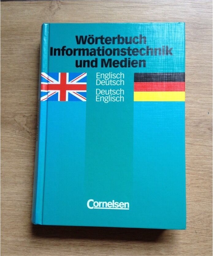 Wörterbuch Informationstechnik und Medien in Centrum