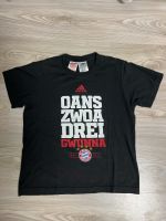 FC Bayern T-Shirt Fanshop Adidas Nordrhein-Westfalen - Löhne Vorschau