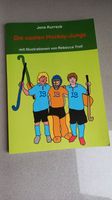 Die coolen Hockey-Jungs von Jens Kurreck, sehr gut erhalten Rheinland-Pfalz - Maxdorf Vorschau
