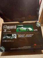 Chaparral Rennwagen aus  Memorial Collections kein 1:24 Hessen - Rosbach (v d Höhe) Vorschau