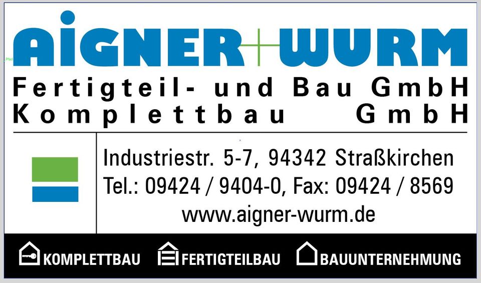 Lagerleiter Bau / Lagerist m/w/d in Straßkirchen