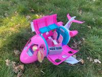 Barbie Flugzeug Münster (Westfalen) - Gremmendorf Vorschau