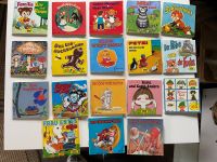 48 Pixi Bücher Kinderbuch aus 70er 80er Jahre RAR pestalozzi Bayern - Raubling Vorschau