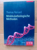 Molekularbiologische Methoden - Thomas Reinard Bayern - Penzberg Vorschau