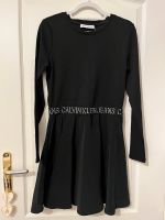 NEU Calvin Klein Jeans CK Kleid Schwarz Altona - Hamburg Blankenese Vorschau