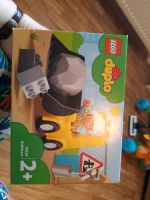 Lego Duplo Bagger Hessen - Schwalmstadt Vorschau