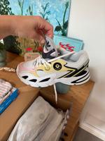 Adidas Astir Gr. 37,5 Nordrhein-Westfalen - Geldern Vorschau