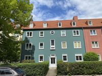 ATLAS IMMOBILIEN: TOP Mehrfamilienhaus in sehr begehrter Lage *Balkone* *Abgeschlossenheit* Thüringen - Erfurt Vorschau