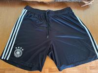DFB Deutschland adidas Shorts Schwarz L neu Hessen - Hanau Vorschau