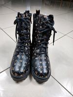 Vitaform Stiefelette Gefüttert Neuwertig 35 Nordrhein-Westfalen - Marl Vorschau