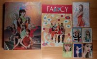 Twice- Fancy - 7. Mini Album und 5 Photocards Nordrhein-Westfalen - Krefeld Vorschau