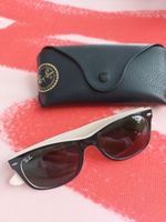 Ray-Ban Sonnenbrille Damen München - Altstadt-Lehel Vorschau