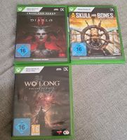 Xbox series x Spiele Preise in Beschreibung Berlin - Köpenick Vorschau