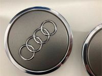 EMBLEM - Deckel Kappen - 4B060 1170 A - TOP audi QUALITÄT - 8W060 Hannover - Mitte Vorschau