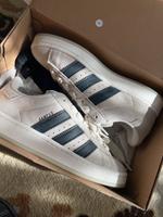Neu JD❗️ Adidas Campus 00s grau/weiß schwarz Berlin - Lichterfelde Vorschau