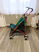 Buggy für große Kinder bunt, Quinny Luxe Baden-Württemberg - Pforzheim Vorschau