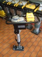 Wacker Neuson Stampfer BS 30 Hessen - Gedern Vorschau