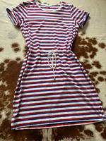 Tommy Hilfiger Kleid Gr. XXL Sachsen - Bernsdorf Vorschau