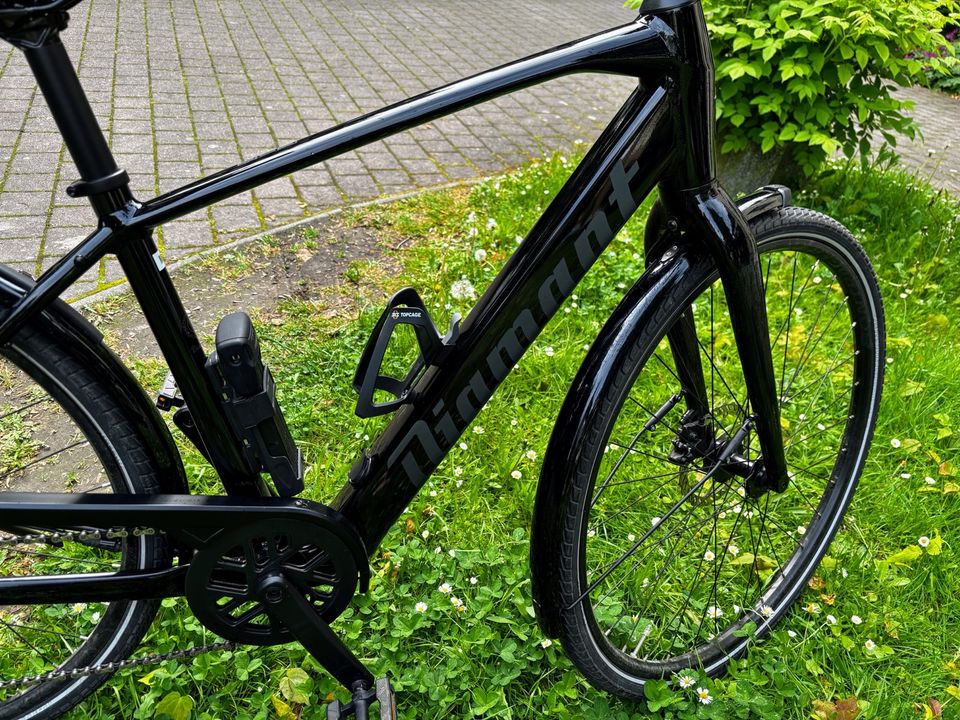 Diamant 365 Herren Ebike 2023 in Dresden