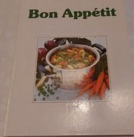 Koch Buch Bon Appetit von AMC Thüringen - Henneberg (Thüringen) Vorschau