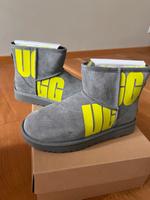 UGG Classic Mini Stiefel Gr. 38 NEU Bremen - Schwachhausen Vorschau