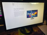 ASUS VX248H Gaming Monitor - 60,96cm (24") FHD (1920x1080) Baden-Württemberg - Reutlingen Vorschau