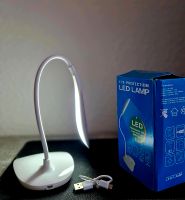 Touch LED Nachttisch Lampe Schreibtisch USB dimmbar Licht Dresden - Blasewitz Vorschau