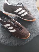 Adidas Damen Originals Schokobraun Gr.40 neu Bielefeld - Schildesche Vorschau