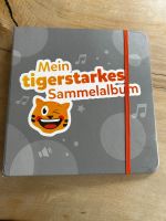 Tigercard Mappe Tigerbox Card Ordner Bayern - Kösching Vorschau