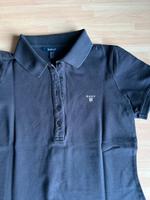 Gant Polo blau Größe S Nordrhein-Westfalen - Herford Vorschau
