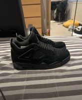 Nike Jordan 4 black cat GR.42,43.44 Nordrhein-Westfalen - Leverkusen Vorschau