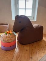 Sitting Bull Sitzsack Pferd Kinderzimmer Niedersachsen - Achim Vorschau