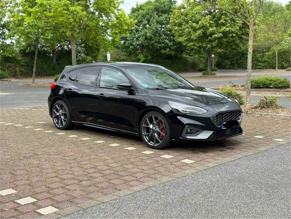 Ford Focus ST MK4 in Grevenbroich