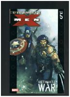 Ultimate X-Men Vol. 5: Ultimate War (Marvel TPB, 112 Seiten, neu) Bayern - Zwiesel Vorschau