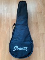 Gitarrentasche von Ibanez für kleine Gitarren, 60 cm Nordrhein-Westfalen - Wachtberg Vorschau