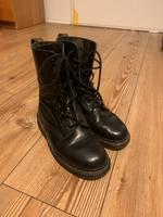 Doc Martens Größe 37 Leipzig - Leipzig, Südvorstadt Vorschau