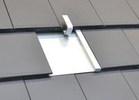Marzari PV Metalldachplatten (Alle Sorten, einfach fragen) Hessen - Glashütten Vorschau