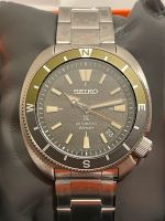 Seiko Prospex LAND European Limited Ed 1.400St. - NEU - SRPK77K1 Nordrhein-Westfalen - Castrop-Rauxel Vorschau