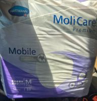 Moli Care Premium Windelhosen Größe M Nordrhein-Westfalen - Steinfurt Vorschau