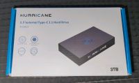 Hurricane Festplatte 3TB Gaming ps4 wie neu Sachsen-Anhalt - Dessau-Roßlau Vorschau