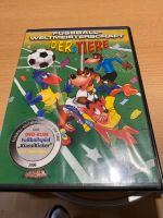 DVD Fußball Weltmeisterschaft der Tiere Nordrhein-Westfalen - Herscheid Vorschau