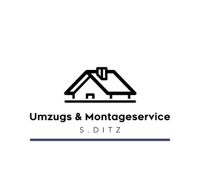 Umzug, Möbel und Küchenmontage Nordrhein-Westfalen - Kirchlengern Vorschau