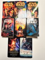 Star Wars Bücher Brandenburg - Hoppegarten Vorschau