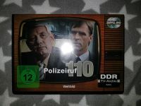 Polizeiruf 110 Sachsen - Wurzen Vorschau