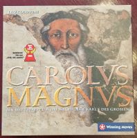 Brettspiel Carolus Magnus Niedersachsen - Varel Vorschau