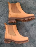 ✨️Timberland Chelsea Boots/ Kurzstiefel 36 Berlin - Wilmersdorf Vorschau