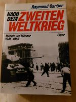 Nach dem Zweiten Weltkrieg, Cartier Baden-Württemberg - Weinstadt Vorschau